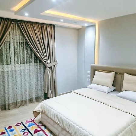 Luxury Vip Apartment Kairo Eksteriør bilde