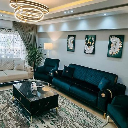 Luxury Vip Apartment Kairo Eksteriør bilde