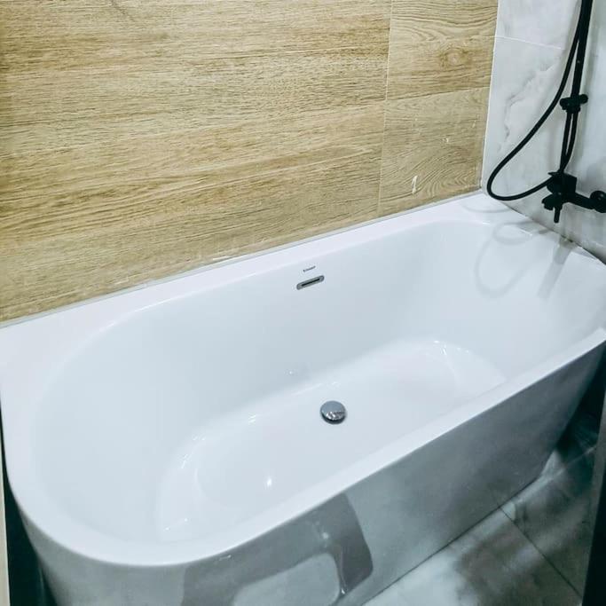 Luxury Vip Apartment Kairo Eksteriør bilde