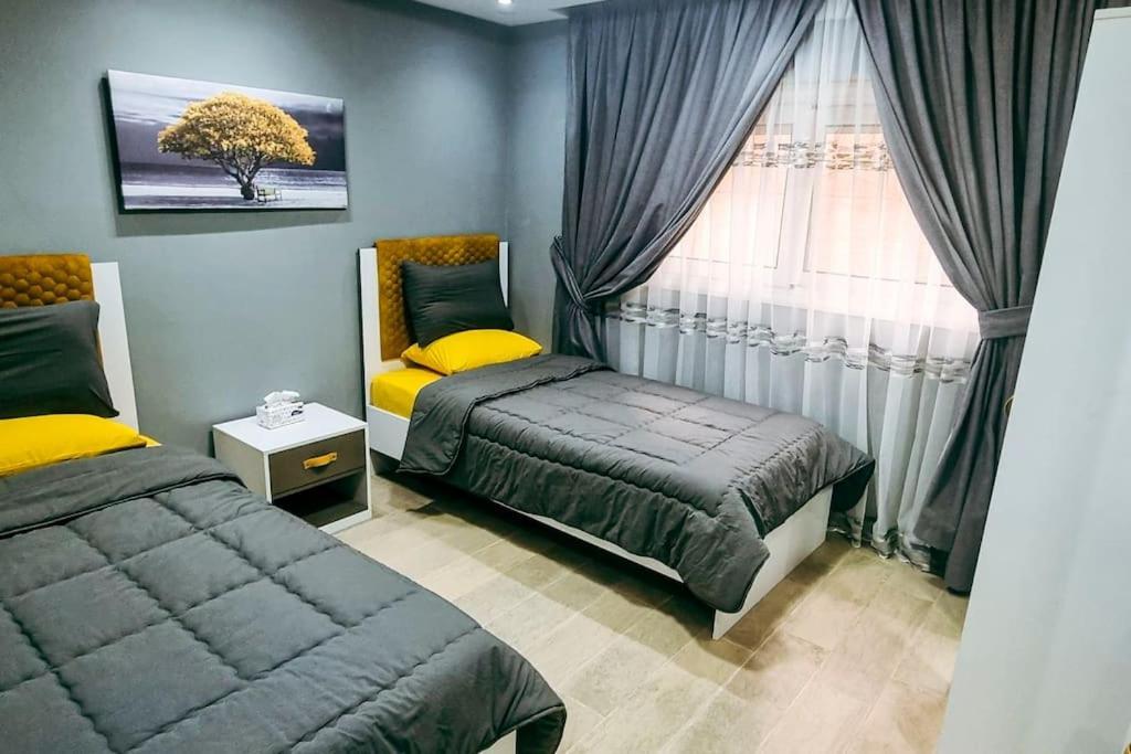 Luxury Vip Apartment Kairo Eksteriør bilde