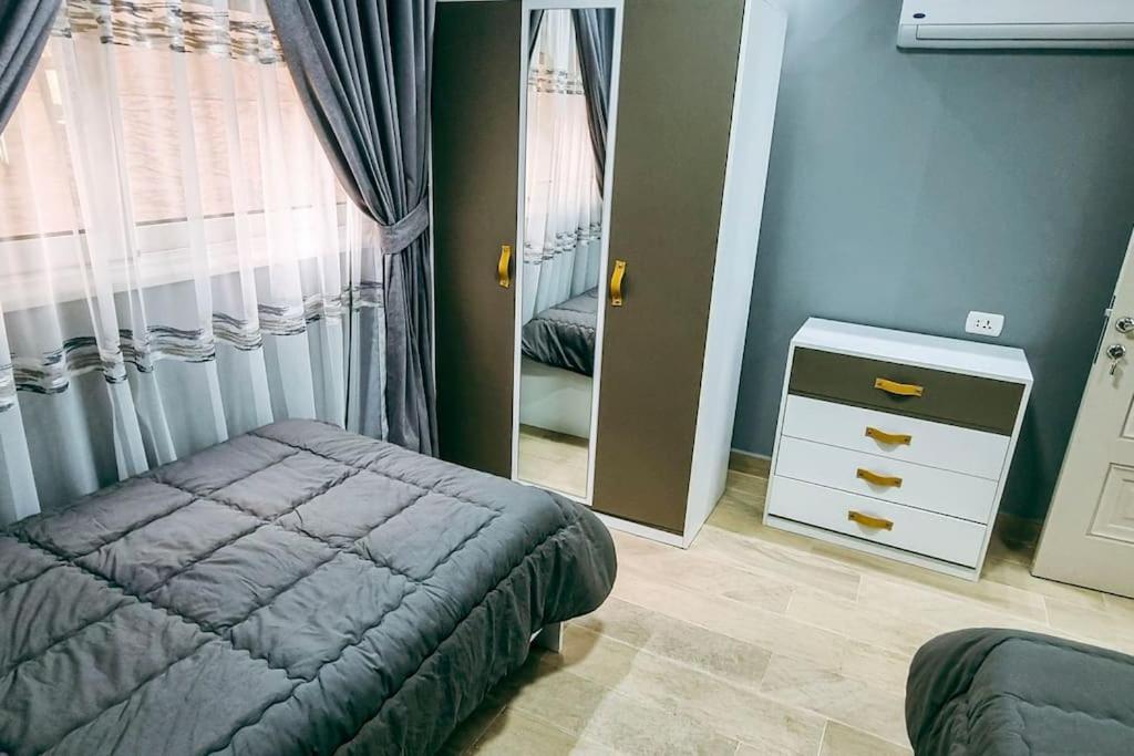 Luxury Vip Apartment Kairo Eksteriør bilde